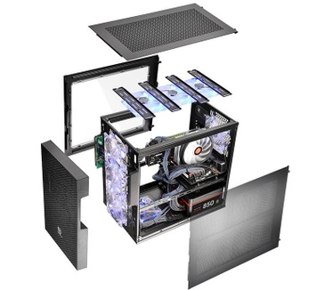 Thermaltake Core X1