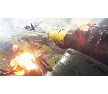 Battlefield V, Xbox One