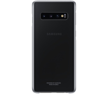 Samsung EF-QG973 (Galaxy S10) Transparant