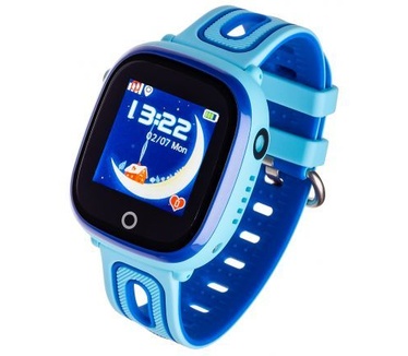 Garett Electronics Kids Happy