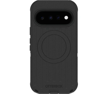 Otterbox Defender Pro Google Pixel 11 Pro Zwart