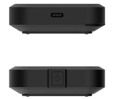 Sonim H100 4G