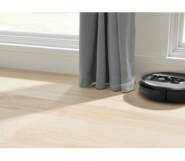 iRobot Roomba 965