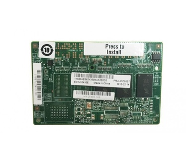 Lenovo ServeRAID M5200 Series 1GB Cache/RAID 5 Upgrad