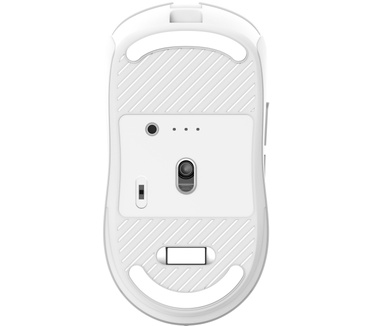 MSI FORGE K210 W COMBO WHITE US