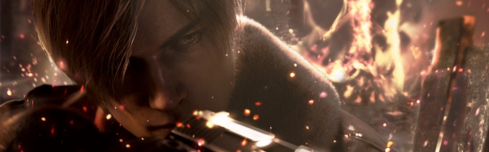 Resident Evil 4 Review