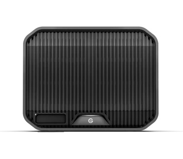 Sandisk G-RAID PROJECT 2