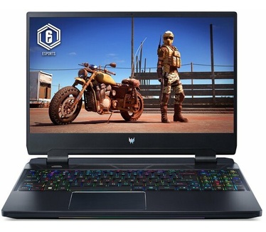 Acer Predator Helios 300 PH315-55-90QZ