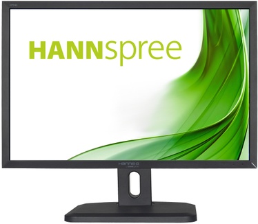 Hannspree HP 246 PJB Zwart