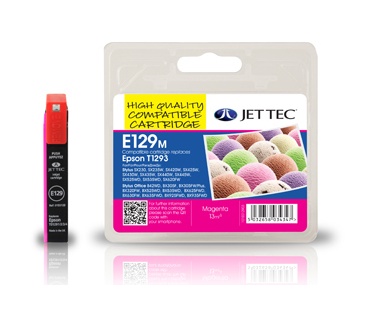 Jet Tec Epson T1293