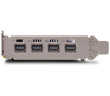 Fujitsu Quadro P620 2GB