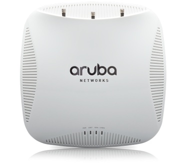 HPE Aruba Instant IAP-214 (US)