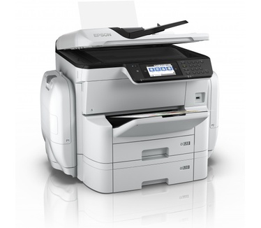 Epson WF-C869RDTWF