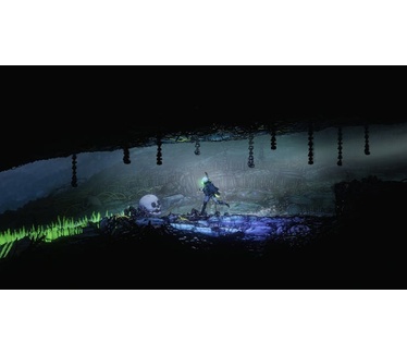 Ghost Song