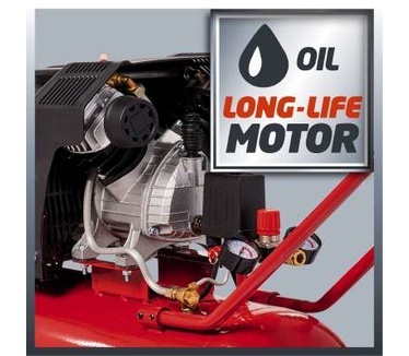 Einhell TE-AC 400/50/10 V