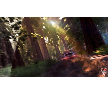 V-Rally 4, Nintendo Switch