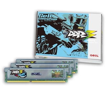GeIL Ultra GU33GB1333C6TC