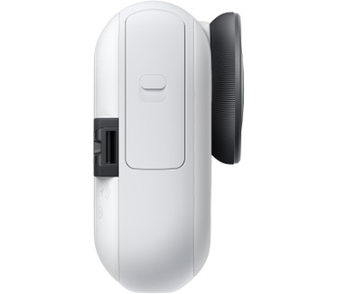 Insta360 GO Ultra Standard Bundle