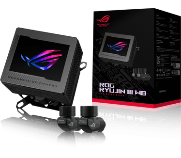 ASUS ROG Ryujin III WB