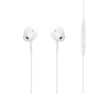 Samsung USB-C Earphones EO-IC100 (Wit)