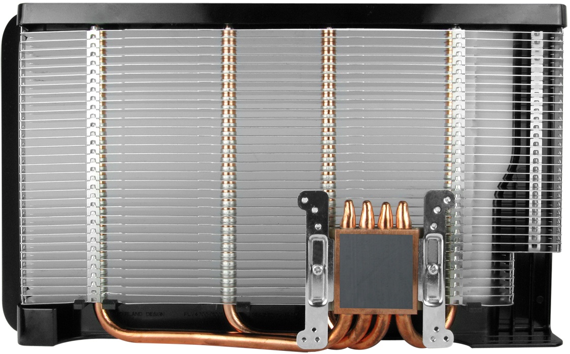 Arctic Accelero S3 Passive NVIDIA/AMD Graphics Card Cooler