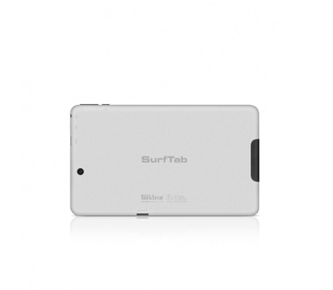 TrekStor SurfTab Ventos 7.0 HD 16GB Zwart