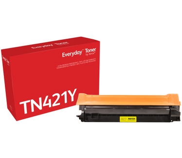 Xerox Everyday Geel Toner compatibel met Brother TN-421Y, Standaard capaciteit