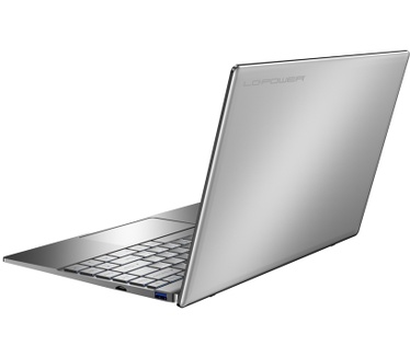 LC-Power LC-NB-14-N5095-12GB