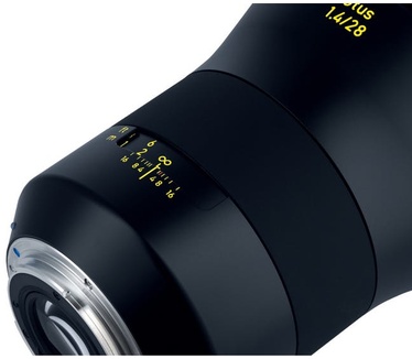 Carl Zeiss Otus T 1.4 / 28mm ZE