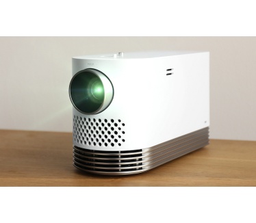 LG HF80JG