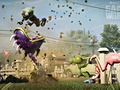 Plants vs. Zombies: Garden Warfare