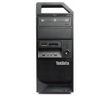 Lenovo ThinkStation ThinkStation E31 SX422MH