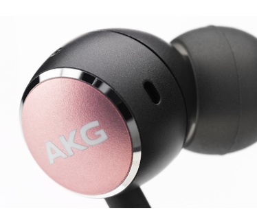 Samsung GP-Y100HAHHB (Grijs, Roze, Zwart)