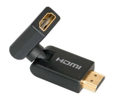 ICIDU HDMI Rotate Adapter 360 Graden