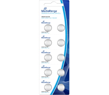 MediaRange MRBAT113