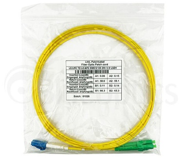 BlueOptics SFP3131BU3MS