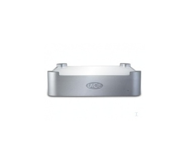 LaCie mini Hard Drive & Hub 320GB