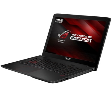 Asus GL552JX-CN156H