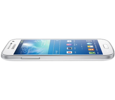 Samsung Galaxy S4 Mini Value Edition Wit