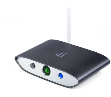 iFi Audio ZEN Blue