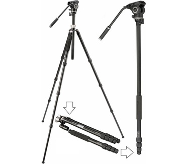 Bresser BX-5 Pro