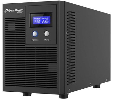 PowerWalker Basic VI 3000 STL