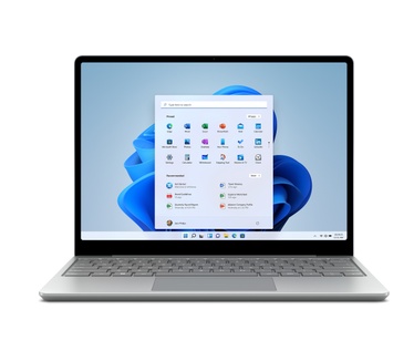 Microsoft Surface Laptop Go 2, Core i5, 16GB ram, 256GB ssd, Windows 11 Pro