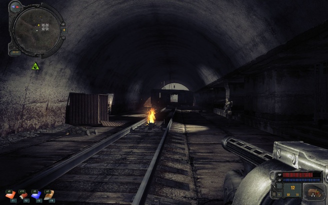 Stalker: Call of Pripyat