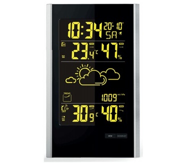 TechnoLine WS 9060