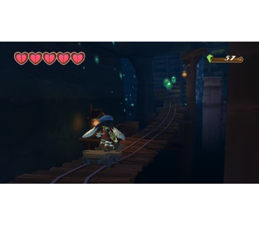 Klonoa