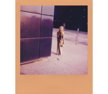 Polaroid Color i-Type Film