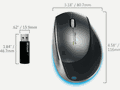 Microsoft Explorer Mouse