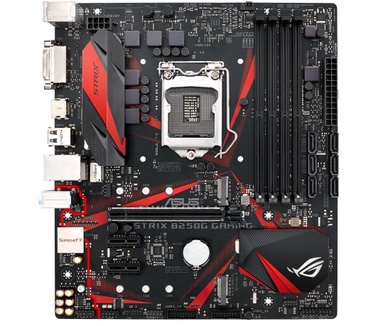 Asus ROG Strix B250G Gaming