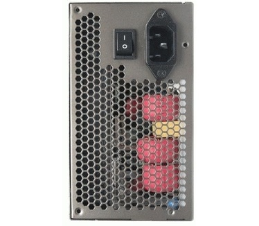 Thermaltake Purepower RX Cable Management 500W